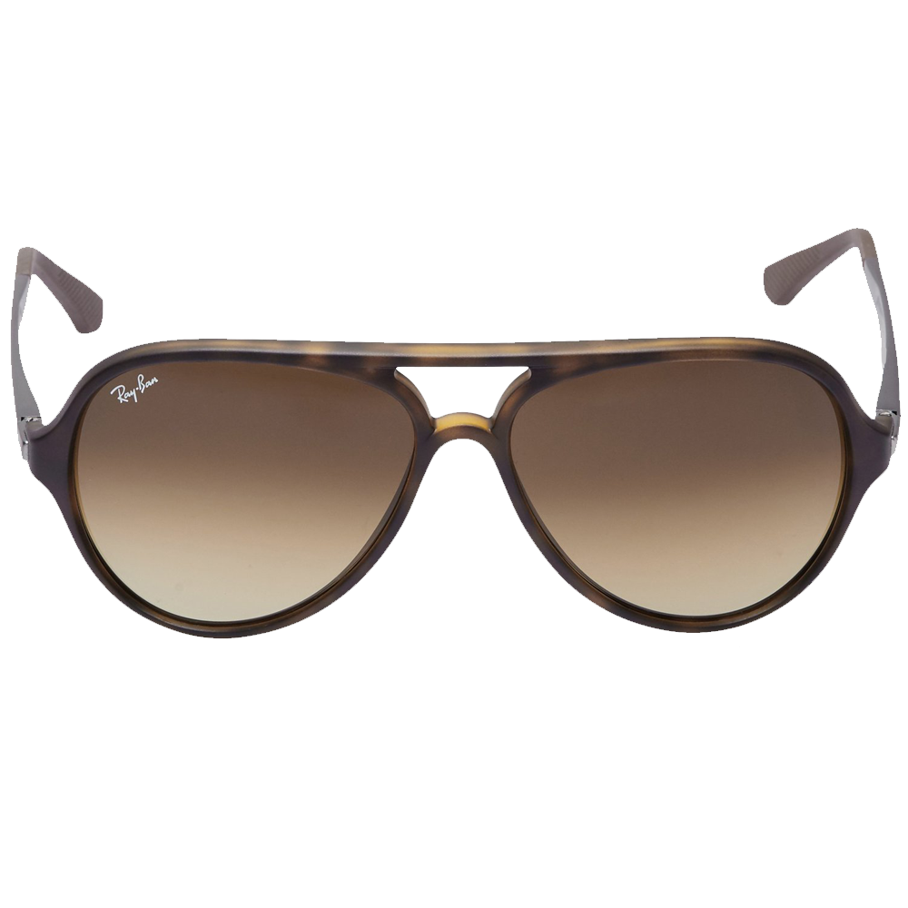 ray ban mens brown sunglasses